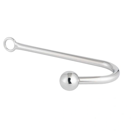 Metal Hook 3294 AllNight Toy Smooth Sex Anal 0719